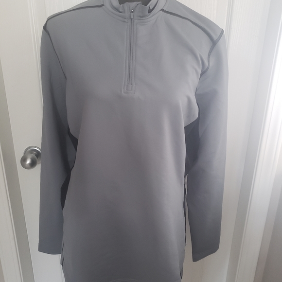 NWOT. Mens Nike Pro Dryfit shell jacket. NWOT - Picture 1 of 2